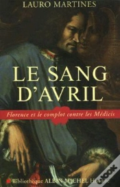 Capa do artigo Le Sang D