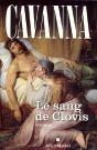Le Sang De Clovis - Preview
