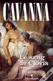 Capa do artigo Le Sang De Clovis