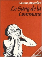 Capa do artigo Le Sang De La Commune