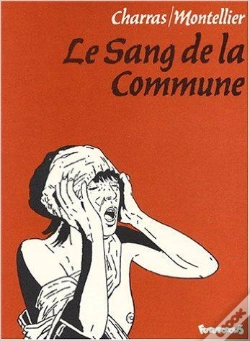 Capa do artigo Le Sang De La Commune