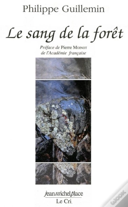 Capa do artigo Le Sang De La Foret