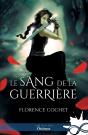 Le Sang De La Guerrière - Preview