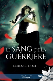 Capa do artigo Le Sang De La Guerrière