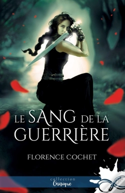 Capa do artigo Le Sang De La Guerrière
