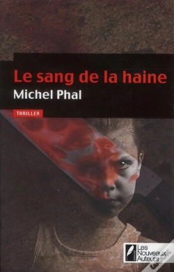 Capa do artigo Le Sang De La Haine - Coup De Coeur Des Lecteurs/Prix Vsd 2012