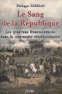 Le Sang De La République : Les Généraux Francs-Comtois Dans La Tourmente Révolutionnaire - Preview