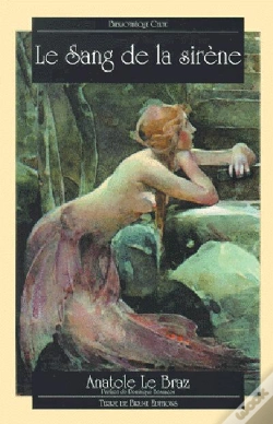 Capa do artigo Le Sang De La Sirène