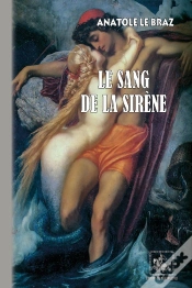 Capa do artigo Le Sang De La Sirène
