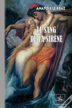 Capa do artigo Le Sang De La Sirène