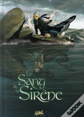 Le Sang De La Sirène
