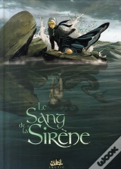 Capa do artigo Le Sang De La Sirène