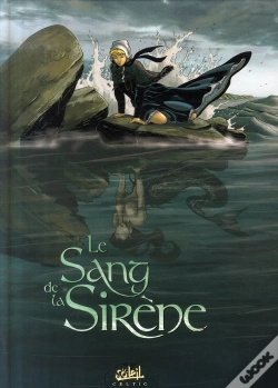 Capa do artigo Le Sang De La Sirène