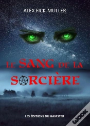Capa do artigo Le Sang De La Sorcière