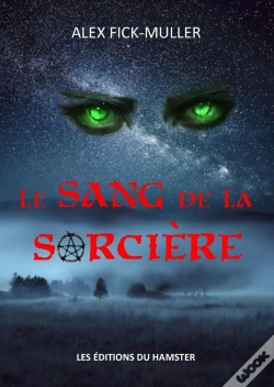Capa do artigo Le Sang De La Sorcière