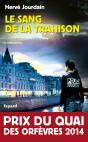 Le Sang De La Trahison - Preview