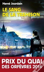 Capa do artigo Le Sang De La Trahison
