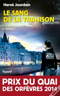Capa do artigo Le Sang De La Trahison
