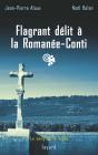 Le Sang De La Vigne ; Flagrant Délit À La Romanée-Conti - Preview
