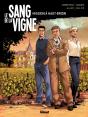 Le Sang De La Vigne Tome 1 ; Mission À Haut-Brion - Preview