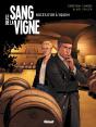 Le Sang De La Vigne Tome 2 ; Noces D'Or À Yquem - Preview