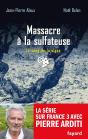 Le Sang De La Vigne Tome 21 ; Massacre À La Sulfateuse - Preview