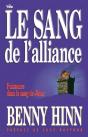 Le Sang De L'Alliance - Preview