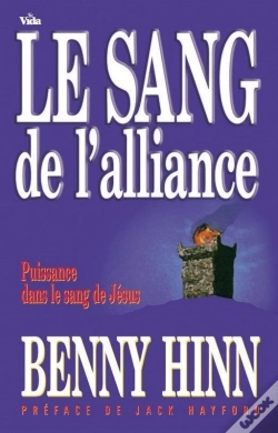 Capa do artigo Le Sang De L'Alliance