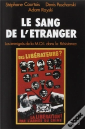 Le Sang De L'Etranger
