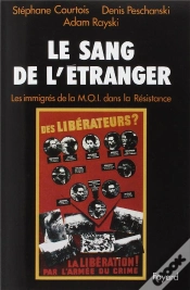 Capa do artigo Le Sang De L