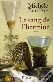 Capa do artigo Le Sang De L