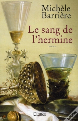 Capa do artigo Le Sang De L'Hermine