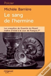 Capa do artigo Le Sang De L