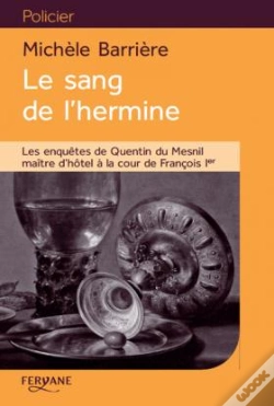 Capa do artigo Le Sang De L'Hermine