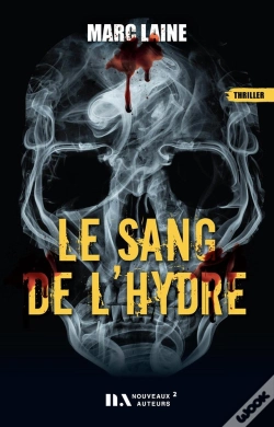 Capa do artigo Le Sang De L'Hydre