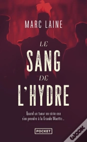 Capa do artigo Le Sang De L