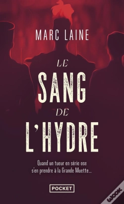 Capa do artigo Le Sang De L'Hydre
