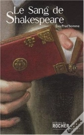 Le Sang De Shakespeare