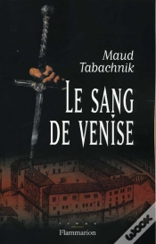 Capa do artigo Le Sang De Venise