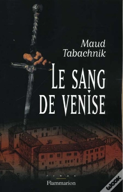 Capa do artigo Le Sang De Venise
