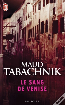 Capa do artigo Le Sang De Venise
