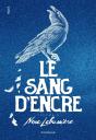 Le Sang D'Encre Tome 2 - Preview