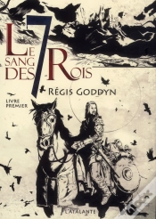 Capa do artigo Le Sang Des 7 Rois Tome 1