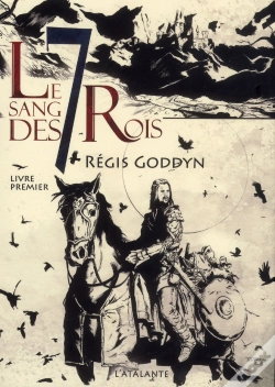 Capa do artigo Le Sang Des 7 Rois Tome 1