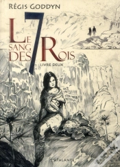 Capa do artigo Le Sang Des 7 Rois Tome 2