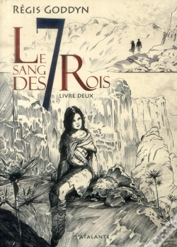 Capa do artigo Le Sang Des 7 Rois Tome 2