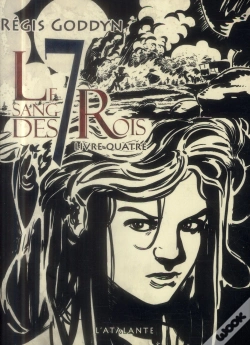 Capa do artigo Le Sang Des 7 Rois Tome 4
