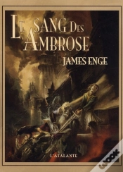 Capa do artigo Le Sang Des Ambrose