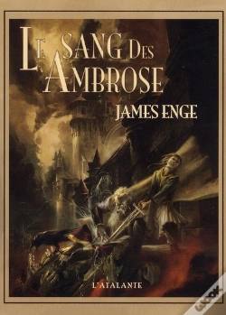 Capa do artigo Le Sang Des Ambrose