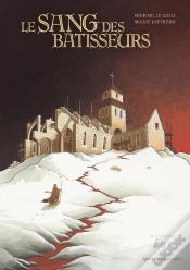 Capa do artigo Le Sang Des Bâtisseurs - Livre 01